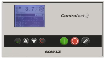 CONTROL NET