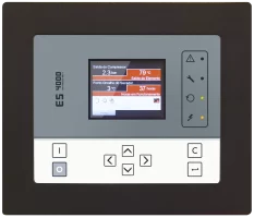 ES 4000 MKV