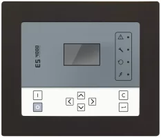 ES 4000 STANDARD