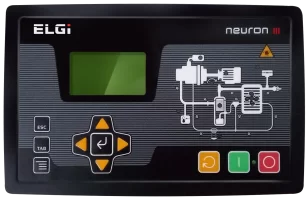 EUGI NEURON III